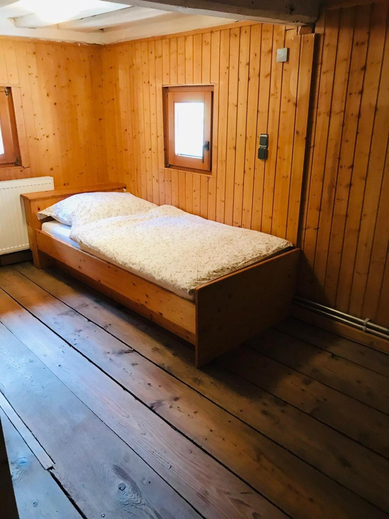 Willa Haus Lahner Bad Bleiberg Zewnętrze zdjęcie